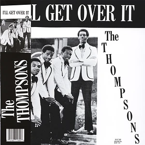 The Thompsons - I'll Get Over It