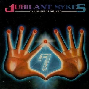 Jubilant Sykes - The Number Of The Lord
