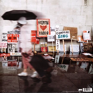 Mystery Jets - A Billion Heartbeats