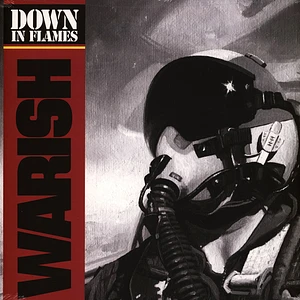 Warish - Down In Flames