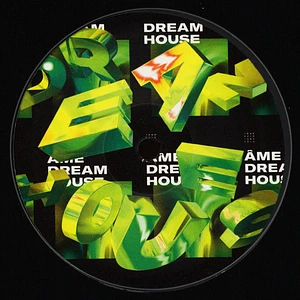 Âme - Dream House Remixes Part II