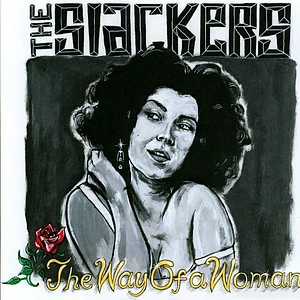 Slackers - Way Of A Woman / Dub Of A Woman
