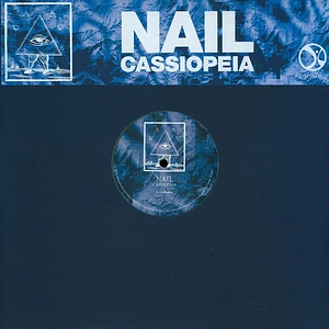 Nail - Cassiopeia