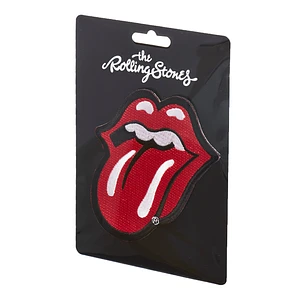 The Rolling Stones - Classic Tongue Large Patch