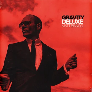 Matt Bianco - Gravity Deluxe