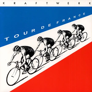 Kraftwerk - Tour De France