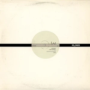 Berg Nixon - Box Escape