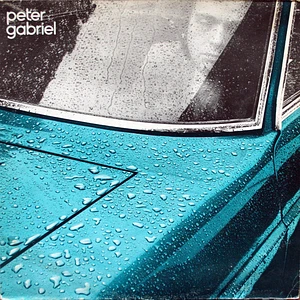 Peter Gabriel - Peter Gabriel