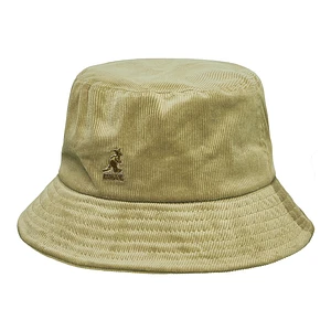 Kangol - Cord Bucket Hat
