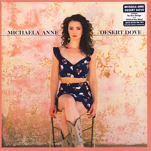 Anne Michaela - Desert Dove