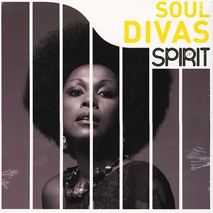 V.A. - Spirit Of Soul Divas