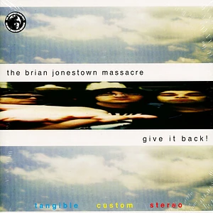 Brian Jonestown Massacre - Give It Back