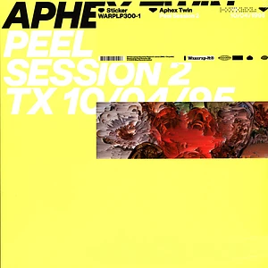 Aphex Twin - Peel Session 2