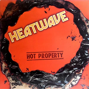 Heatwave - Hot Property