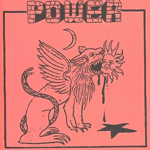 Power - The Fool