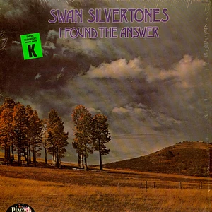 The Swan Silvertones - I Found The Answer