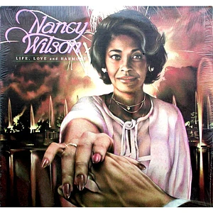 Nancy Wilson - Life, Love And Harmony
