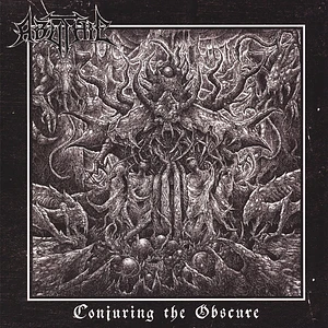 Abythic - Conjuring The Obscure