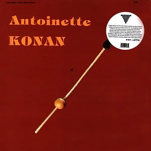 Antoinette Konan - Antoinette Konan