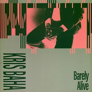 Kris Baha - Barley Alive Remixes