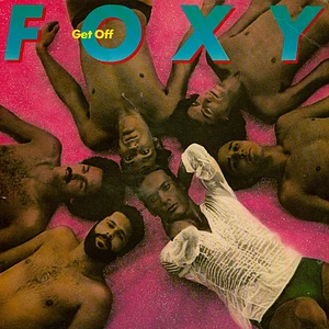 Foxy - Get Off