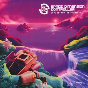Space Dimension Controller - Love Beyond The Intersect