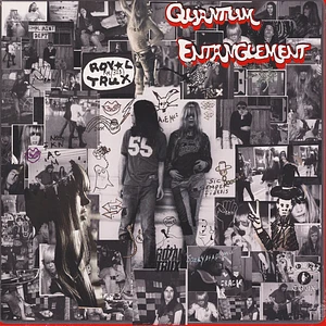 Royal Trux - Quantum Entanglement Black Friday Record Store Day 2019 Edition