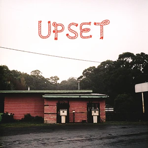 Upset - Upset