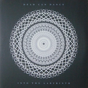 Dead Can Dance - Into The Labyrinth