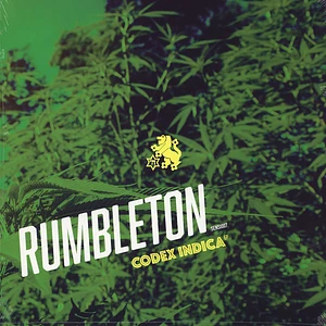 Rumbleton - Codex Indica EP