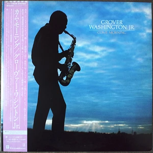 Grover Washington, Jr. - Come Morning