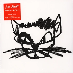 Juan Moretti - Cats Do Not Care About Glasses