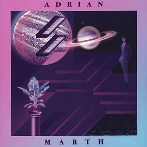 Adrian Marth - Marthians World