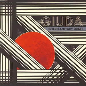 Giuda - Interplanetary Craft