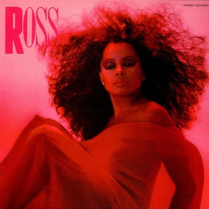 Diana Ross - Ross