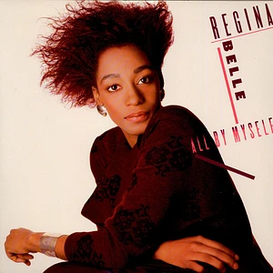 Regina Belle - All By Myself