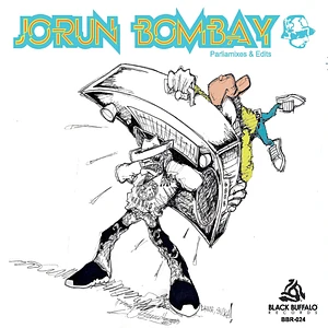 Jorun Bombay - The Parliaments Edits