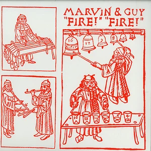 Marvin & Guy - Fire! Fire!