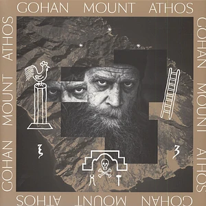 Gohan - Mount Athos