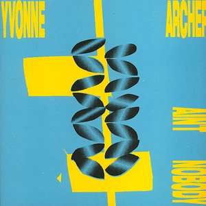 Yvonne Archer - Ain't Nobody
