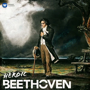 Artemis Quartett & Capucon & Harnoncourt - Heroic Beethoven (Best Of)