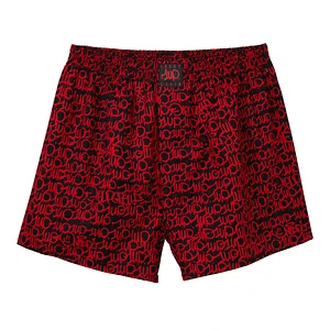 1UP - 1UP Livin 3.0 Boxers