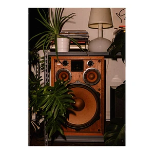 Record Culture Magazine - Issue 4