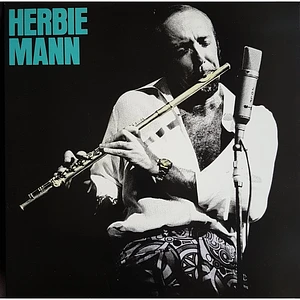 Herbie Mann - Herbie Mann