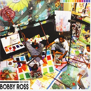 Perry Porter - Bobby Ro$$
