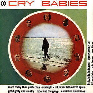 Cry Babies - Cry Babies