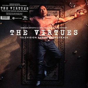 V.A. (PJ Harvey) - OST The Virtues