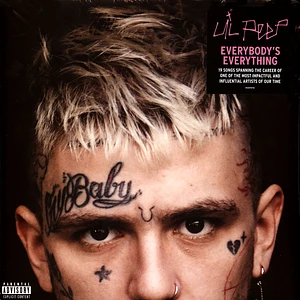 Lil Peep - Everybody's Everything