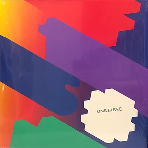 Jeremy Blake / MTN - Unbiased EP