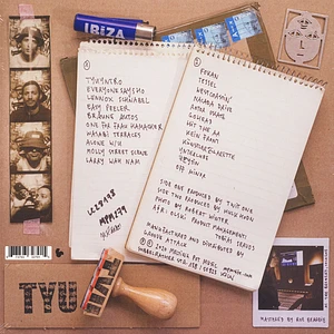 Hulk Hodn & Twit One - Testiculo Y Uno Two